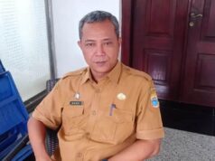 Catat 5.087 Orang Teridentifikasi Positif Tuberkulosis, Dinkes Lebak Imbau Masyarakat Lakukan PHBS Plt. Kepala Dinkes Kabupaten Lebak dr. Budi Mulyanto, pada Senin 30/12/2024.