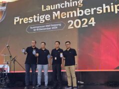 Apresiasi Loyalitas Pelanggan, Telkomsel Hadirkan Poin Gembira Akhir Tahun 2024