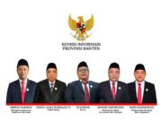 Monitoring dan Evaluasi (Monev) Keterbukaan Informasi Publik oleh Komisi Informasi Provinsi Banten Tahun 2024