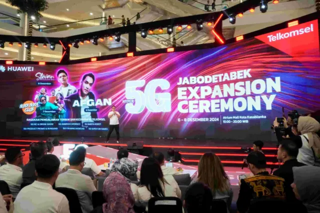 Telkomsel