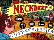 Lirik Lagu "December" oleh Neck Deep