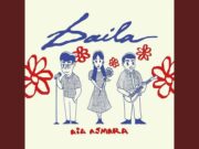 Lirik Lagu Asa Asmara - Baila