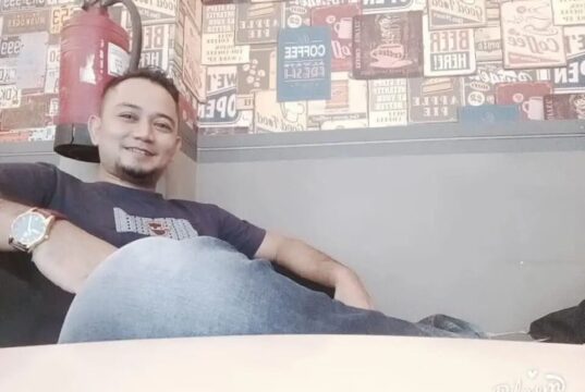 Aktivis Triyana Tanggapi Polemik Desa Kerta, DPMD Harus Tegas Copot Prades Triyana aktivis Lebak Selatan soroti Kasus Viral Kepala Desa Kerta versus Prades Desa Kerta, pada Senin (27/01/2025).