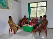 Pemerintah Desa Nanggerang, Kecamatan Cirinteun, tingkatkan optimalisasi pelayanan publik, pada Selasa (07/01/2025).