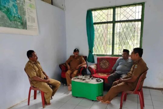 Pemerintah Desa Nanggerang Tingkatkan Pelayanan Publik di Tahun 2025 Pemerintah Desa Nanggerang, Kecamatan Cirinteun, tingkatkan optimalisasi pelayanan publik, pada Selasa (07/01/2025).