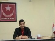 Harda Belly, Koordinator Aktivis Sumsel Jakarta.
