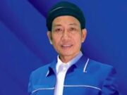 Eli Sahroni, Kader Partai Demokrat Kabupaten Lebak yang juga Ketua Umum Ormas Badak Banten Perjuangan.