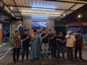 Polres Lebak bersama PWI Lebak jalin sinergisitas dan kolaborasi bersama, pada Jum'at (31/01/2025).