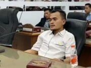 Legislator H. Ahmad Juhendi DPRD Lebak Fraksi Partai Demokrat kecam kasus pelecehan seksual di SDN 2 Ciparasi.
