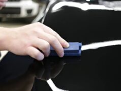 Nano Ceramic Coating