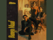 Lirik Lagu Bunga Maaf - The Lantis