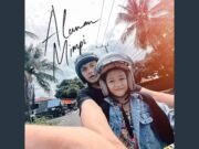 Lirik Lagu Alunan Mimpi - Nyoman Paul