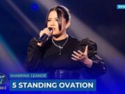 Lirik Lagu Cobalah Mengerti - Shabrina Leanor