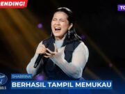 Lirik Lagu Selamat Jalan Kekasih - Shabrina Leanor
