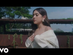 Lirik Lagu Cukup - Ziva Magnolya
