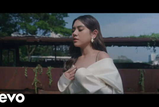 Lirik Lagu Cukup - Ziva Magnolya