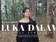 Lirik Lagu Luka Dalam - Manja Mooy