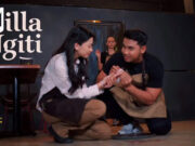 Lirik Lagu Setelah Dirinya - Milla Ngiti