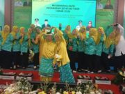 Camat Sepatan Timur H Miftah Shuritho, Foto. (Istimewa)