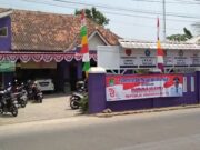 Kantor desa rajeg kecamatan rajeg kabupaten tangerang, Foto. (Istimewa)
