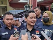 Ketua DPP BM PAN, Riyan Hidayat mengungkapkan bahwa putusan MK tersebut dinilai sangat merugikan pihak Ratu-Najib Hamas, pada Selasa (25/02/2025).