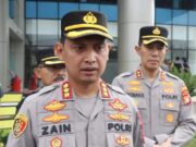 Kapolrestro Tangerang Kota AKBP Zain Dwi Nugroho, Foto. (Istimewa