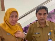 Inspektorat Ngaku Sudah Ingatkan Kades Soal Penggunaan ADD, Tergantung SDM nya, Inspektorat Kabupaten Tangerang Tini Wartini, Foto. Istimewa)