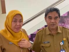 Inspektorat Ngaku Sudah Ingatkan Kades Soal Penggunaan ADD, Tergantung SDM nya, Inspektorat Kabupaten Tangerang Tini Wartini, Foto. Istimewa)