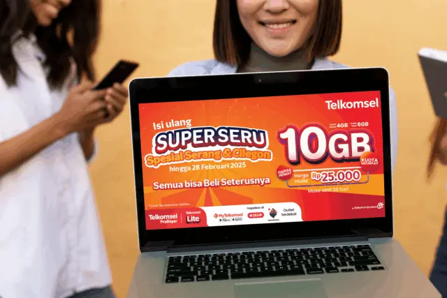 Super Seru Spesial Serang