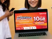 Telkomsel Hadirkan Internet Super Seru Spesial Serang, Cilegon, Lebak dan Pandeglang