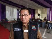 Kepala Badan Kepegawaian dan Sumber Daya Manusia (BKPSDM), Hendar Herawan, Foto. (Istimewa)