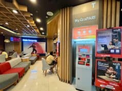 GraPARI Telkomsel Hadir Lebih Dekat Layani Pelanggan dan Dunia Usaha di Banten