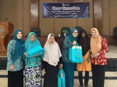 TP PKK Kab Lebak dan DWP Kab Lebak Gelar Baksos Ramadhan 1446 H/ 2025 TP PKK Kab Lebak dan DWP Kab Lebak Gelar Baksos Ramadhan 1446 H/ 2025