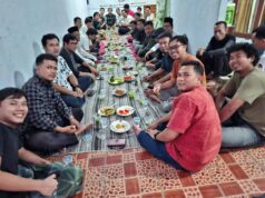 Buka Puasa Bersama Suwaib Amiruddin Foundation (SAF)