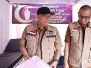 Pemerintah Kabupaten (Pemkab) Tangerang menyediakan sebelas posko layanan kesehatan gratis di sejumlah titik strategis,(foto istimewa)