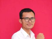 Cucu Komarudin Terpilih Aklamasi Menjadi Ketua KNPI Kabupaten Lebak Periode 2025-2028, pada Rabu (23/04/2025).