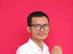 Cucu Komarudin Terpilih Aklamasi Menjadi Ketua KNPI Lebak 2025-2028 Cucu Komarudin Terpilih Aklamasi Menjadi Ketua KNPI Kabupaten Lebak Periode 2025-2028, pada Rabu (23/04/2025).