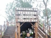 Ali Rohmadin, PPKL Kabupaten Lebak menyambut baik Koperasi Merah Putih, pada Sabtu (26/04/2025).