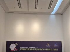 SMSI Gaungkan Suara Media Daerah pada World Press Freedom Day 2025