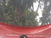 Abdul Aziz Zulfikar, Ketua DPK GMNI STIA BANTEN.