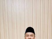 Ubaidillah, Anggota DPRD Provinsi Banten Fraksi Partai PDI Perjuangan, terpilih menjadi Koordinator Presidium MD KAHMI Lebak 2025-2030, pada Sabtu (17/05/2025).