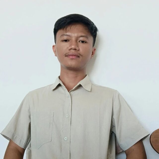 Nazli Ahkami, Mahasiswa Pascasarjana Manajemen Pendidikan Islam, UIN Syarif Hidayatullah Jakarta.