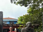 Bung Musail Waedurat, Wakabid Kaderisasi DPC GMNI Lebak.