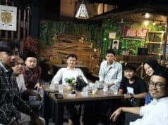 Kumacitor Diskusi Persoalan Sampah, DLH Lebak Diminta Serius Tangani Sampah di Wewengkon Citorek