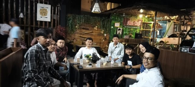 Kumacitor Diskusi Persoalan Sampah, DLH Lebak Diminta Serius Tangani Sampah di Wewengkon Citorek