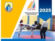 Pedoman O2SN Jenjang SD/MI Tingkat Kabupaten Lebak Tahun 2025 yang menjadi sorotan publik, pada Jum'at (02/05/2025).