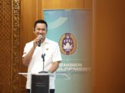 Dari Banten Siap Beri Kejutan, Adhyaksa FC Optimis Naik Kasta