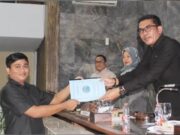 Akses Ke RSUD Cilograng, Legislator Ugi Dorong Jalan Cikatomas- Tegalumbu Dibangun Pemprov Banten