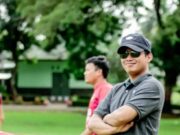 Adhyaksa Banten FC Cari Bakat Lokal, Dewan Ugi Apresiasi