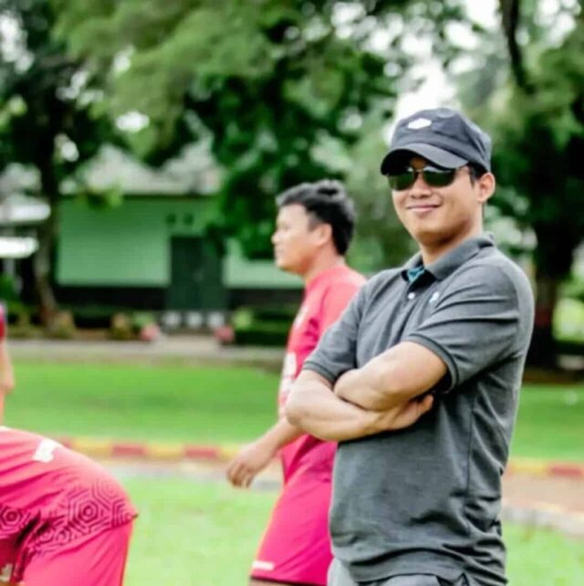 Adhyaksa Banten FC Cari Bakat Lokal, Dewan Ugi Apresiasi